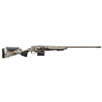 Browning X-Bolt 2 Speed Long Range - Vari-Tech Stock - Ovix Camo - 7PRC Browning X-Bolt 2 Speed Long Range - Vari-Tech Stock - Ovix Camo - 7PRC