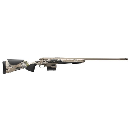 Browning X-Bolt 2 Speed Long Range - Vari-Tech Stock - Ovix Camo - 7mmRemMag Browning X-Bolt 2 Speed Long Range - Vari-Tech Stock - Ovix Camo - 7mmRemMag