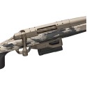 Browning X-Bolt 2 Speed Long Range - Vari-Tech Stock - Ovix Camo - 7mmRemMag Browning X-Bolt 2 Speed Long Range - Vari-Tech Stock - Ovix Camo - 7mmRemMag
