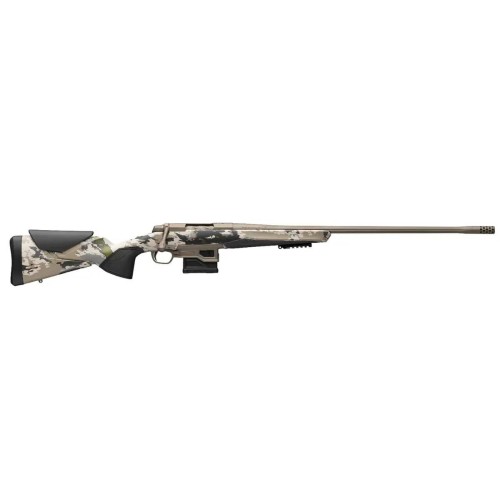 Browning X-Bolt 2 Speed Long Range - Vari-Tech Stock - Ovix Camo - 6.5PRC Browning X-Bolt 2 Speed Long Range - Vari-Tech Stock - Ovix Camo - 6.5PRC