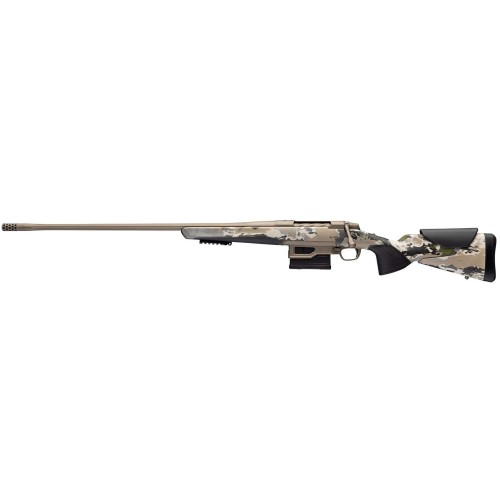 Browning XB2 Speed Long Range *Left Hand* - 7mmRemMag Browning XB2 Speed Long Range *Left Hand* - 7mmRemMag