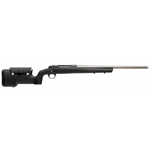 Browning XB2 Max Long Range SPR - 308Win
