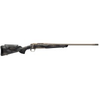 Browning XB2 Speed HD - Vari-Tech Stock Camo Finish - 300WinMag