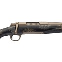 Browning XB2 Speed HD - Vari-Tech Stock Camo Finish - 7PRC Browning XB2 Speed HD - Vari-Tech Stock Camo Finish - 7PRC
