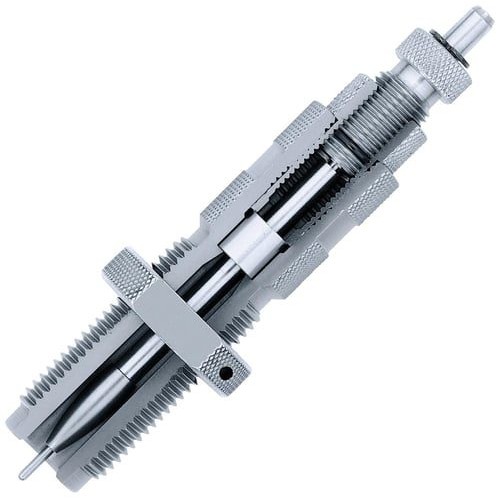 Hornady Match Grade Full Length Die Set - 6mm Creedmoor Hornady Match Grade Full Length Die Set - 6mm Creedmoor