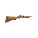 Ruger 77-Series 77/17 Walnut - 17WSM - 20" Barrel