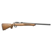 Ruger 77-Series 77/17 Walnut - 17WSM - 20" Barrel