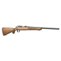 Ruger 77-Series 77/17 Walnut - 17WSM - 20" Barrel Ruger 77-Series 77/17 Walnut - 17WSM - 20" Barrel