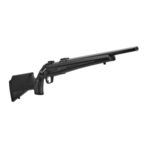 CZ-USA 600 AL3 Alpha - 270Win - 20" Barrel CZ-USA 600 AL3 Alpha - 270Win - 20" Barrel