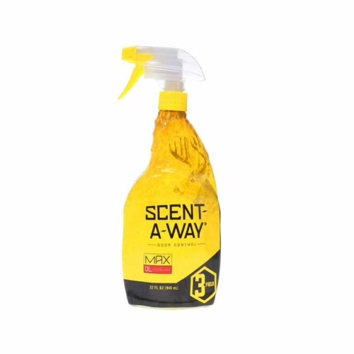 Hunters Specialties Scent-A-Way Spray - 354ml