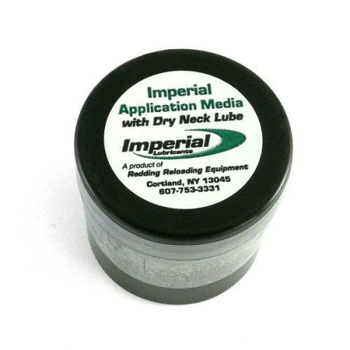 Redding Imperial Dry Neck Lube Redding Imperial Dry Neck Lube