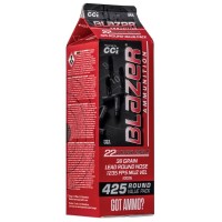 CCI Blazer Rimfire 22LR Pour Pack - 425Rds