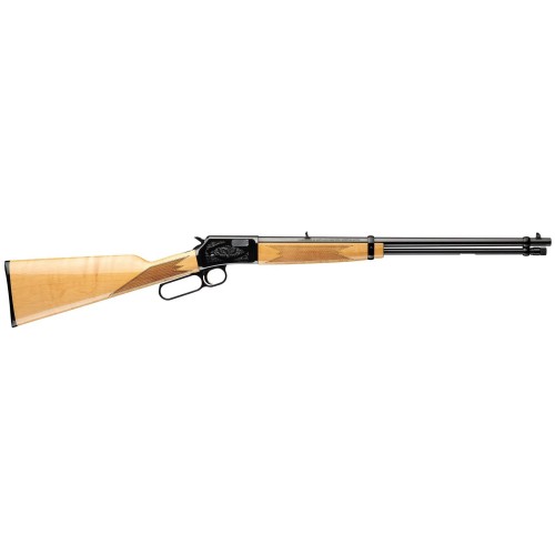 Browning BL-22 Maple AA Lever-Action - 22 S/L/LR Browning BL-22 Maple AA Lever-Action - 22 S/L/LR