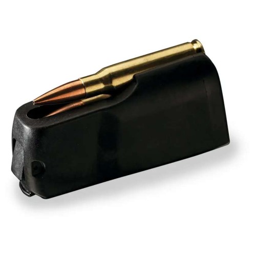 Browning X-Bolt / XB2 Detachable Rotary Magazine - Black - 300PRC