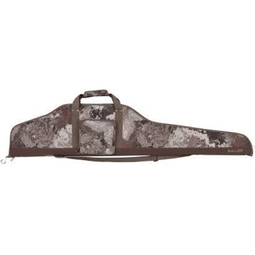 Allen Bedrock 52" Long Rifle Case - Camo