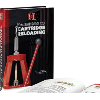 Hornady 11th Edition Handbook Hornady 11th Edition Handbook