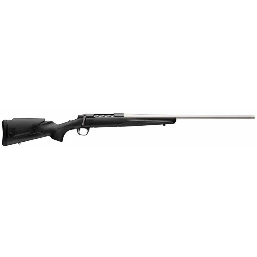 Browning X-Bolt 2 Western Hunter Special LR *Stainless* - 300WinMag