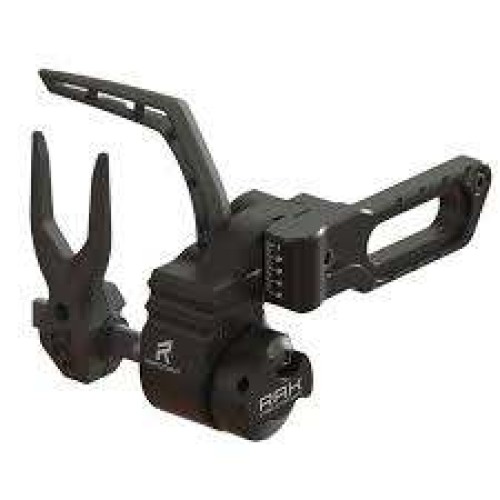Ripcord RAK Limb Driven IMS Non-Micro RH Rest - Black Ripcord RAK Limb Driven IMS Non-Micro RH Rest - Black