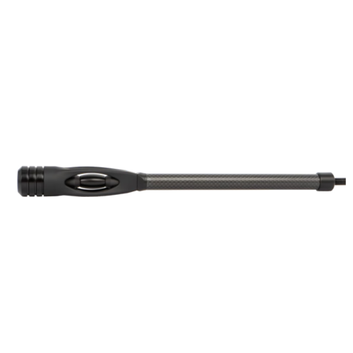 Trophy Ridge Seismic 12" Stabilizer - Black