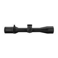 Telson ARC 2.5-15x44 IR SFP MOA Riflescope 
