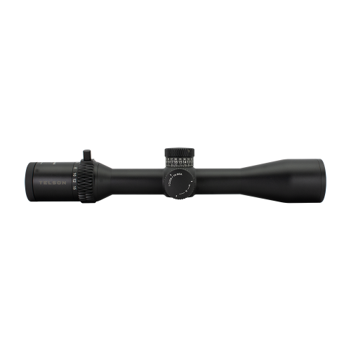 Telson ARC 2.5-15x44 IR SFP MOA Riflescope Telson ARC 2.5-15x44 IR SFP MOA Riflescope