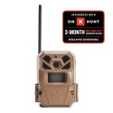 Moultrie EDGE 2 Cellular Camera - Tan