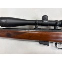 Used CZ 452 2E ZKM 17HMR Rifle w/Nikon Prostaff Riflescope