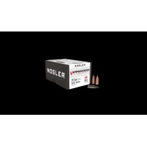 Nosler 22Cal 50gr Varmageddon Tipped Bullets - 100Ct Nosler 22Cal 50gr Varmageddon Tipped Bullets - 100Ct