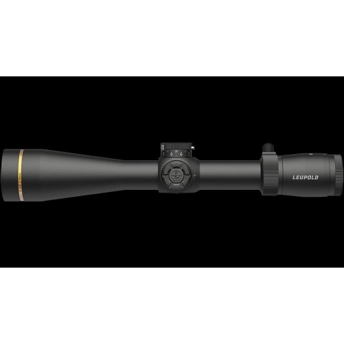 Leupold VX-5HD Gen 2 3-15x44 (30mm) CDS-SZL2 Side Focus - Illuminated FireDot Reticle