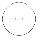 Leupold VX-4HD 4-16x50 (30mm) CDS-ZL2 Side Focus - Wind Plex Reticle