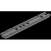 Leupold Rifleman Gen 2 Marlin 336 1PC Scope Base