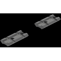 Leupold Savage 10/110 Round Receiver 2PC Bases