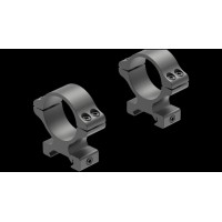 Leupold Rifleman Gen 2 Rings - 30mm - High