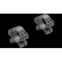 Leupold Rifleman Gen 2 - 1" Low Rings