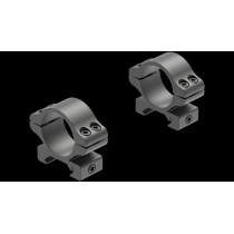 Leupold Rifleman Gen 2 - 1" Low Rings