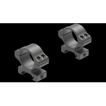 Leupold Rifleman Gen 2 Rings - 1" - Medium