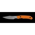 Kershaw Descutes Fixed Blade Combo w/Double Sheath