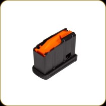 DuraMag AR15 223/5.56 5rd Flush Fit Stainless Steel Magazine