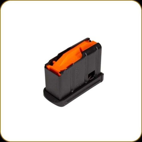 DuraMag AR15 223/5.56 5rd Flush Fit Stainless Steel Magazine DuraMag AR15 223/5.56 5rd Flush Fit Stainless Steel Magazine
