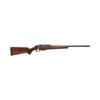 Savage Stevens 334 270Win Walnut Stock Rifle - 20" Barrel