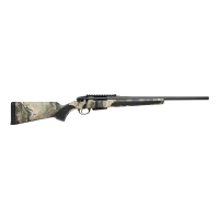 Savage 334 Bolt-Action 308Win - Mossy Oak Terra Gila Camo