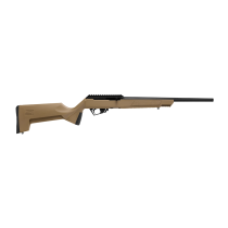 Savage RXR22 Semi-Auto 22LR - Flat Dark Earth - 16.5" Barrel