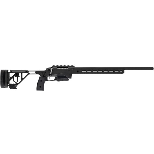 Tikka T3X Ace Target Rifle - 6.5CM