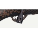 Weatherby Mark V Backcountry 2.0 Peak 44 Blacktooth Carbon Fiber Stock - 338WbyRPM Weatherby Mark V Backcountry 2.0 Peak 44 Blacktooth Carbon Fiber Stock - 338WbyRPM