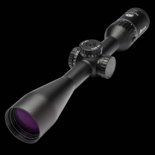 Burris Signature HD 3-15x44 Riflescope - Plex Reticle