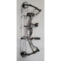 *Consignment* Hoyt Spyder 34 *Left Hand* 70# Compound Bow *Package*