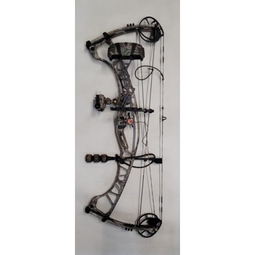 *Consignment* Hoyt Spyder 34 *Left Hand* 70# Compound Bow *Package* *Consignment* Hoyt Spyder 34 *Left Hand* 70# Compound Bow *Package*