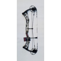 Darton *2026* Consequence 31 RH 70# Compound Bow - Bottomland Camo Darton *2026* Consequence 31 RH 70# Compound Bow - Bottomland Camo
