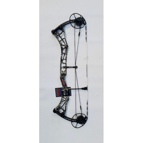 Darton *2026* Consequence 31 RH 70# Compound Bow - Bottomland Camo Darton *2026* Consequence 31 RH 70# Compound Bow - Bottomland Camo