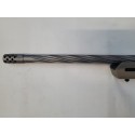 *Consignment* Ruger Gen II American 6.5PRC - MDT Field Tan Stock